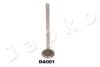 JAPKO 5DA001 Exhaust Valve